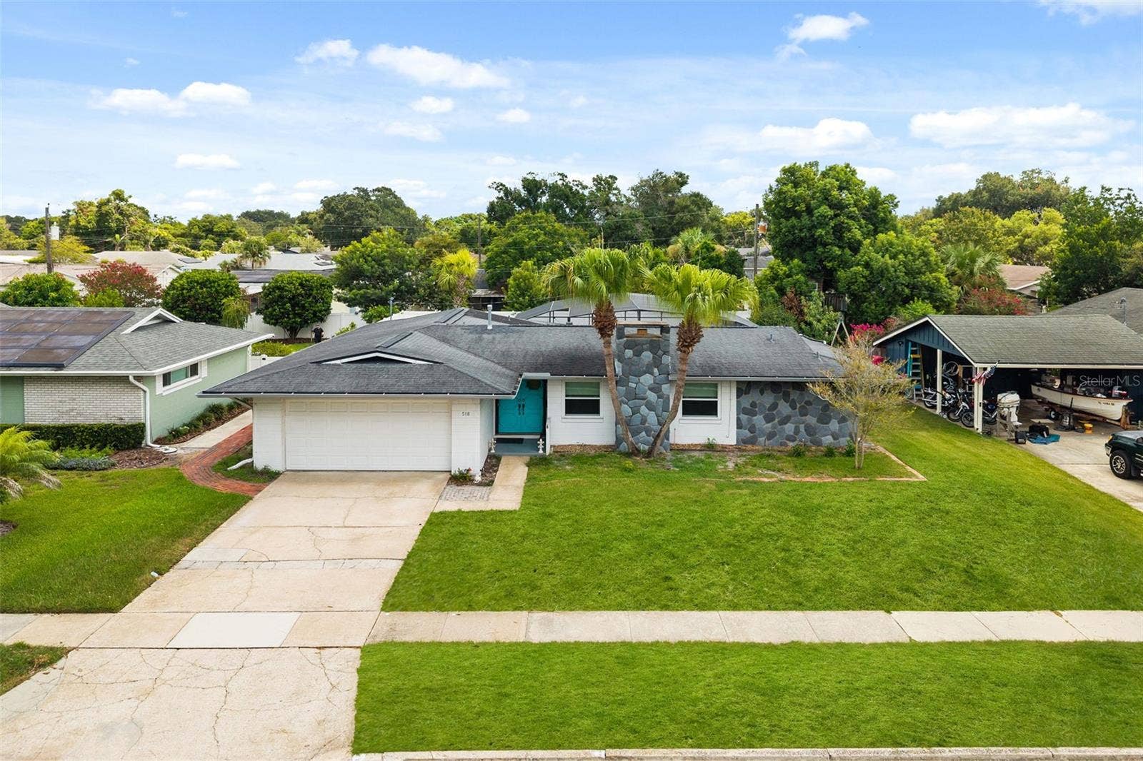 518 GILBERT ROAD, Winter Park, FL 32792 518 GILBERT ROAD, Winter Park, FL 32792