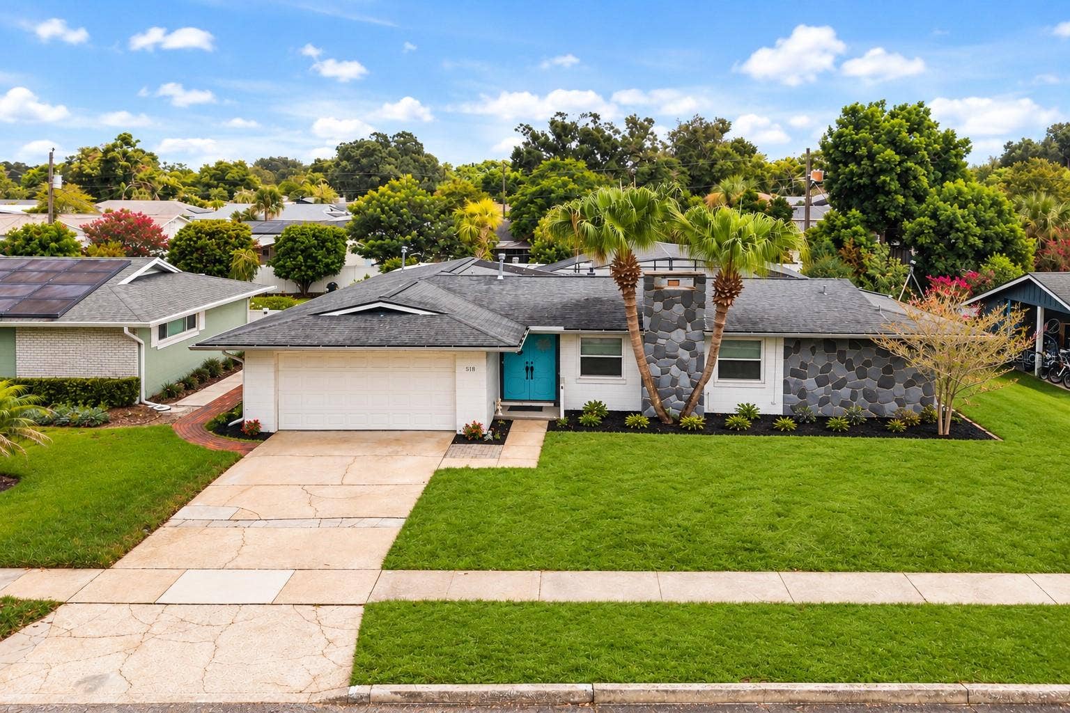 518 GILBERT ROAD, Winter Park, FL 32792 518 GILBERT ROAD, Winter Park, FL 32792