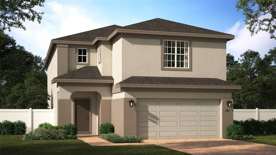Property photo for 7260 ROLLING LEAF ROAD, Groveland, FL