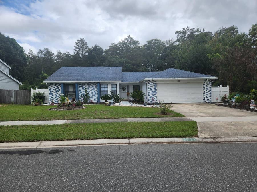 Property photo for 3731 VALENCIA GROVE LANE, Orlando, FL