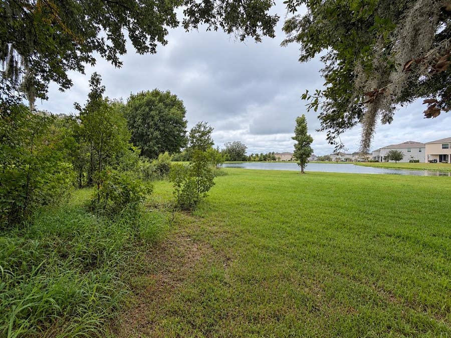 Property photo for 1800 CRAWFORD AVENUE, St Cloud, FL