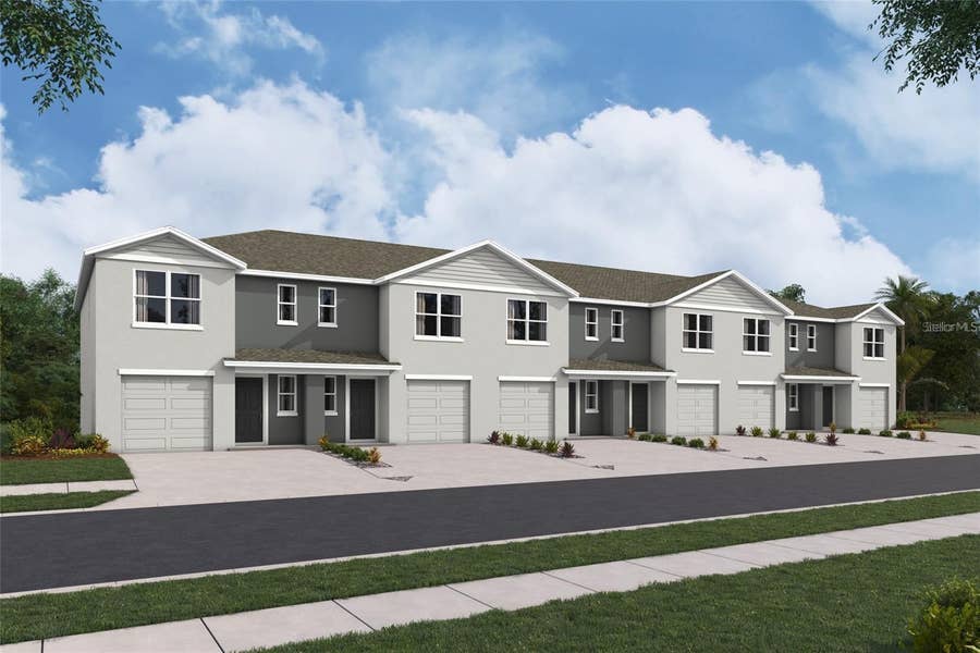 Property photo for 8412 GOWER TRAIL, Wildwood, FL