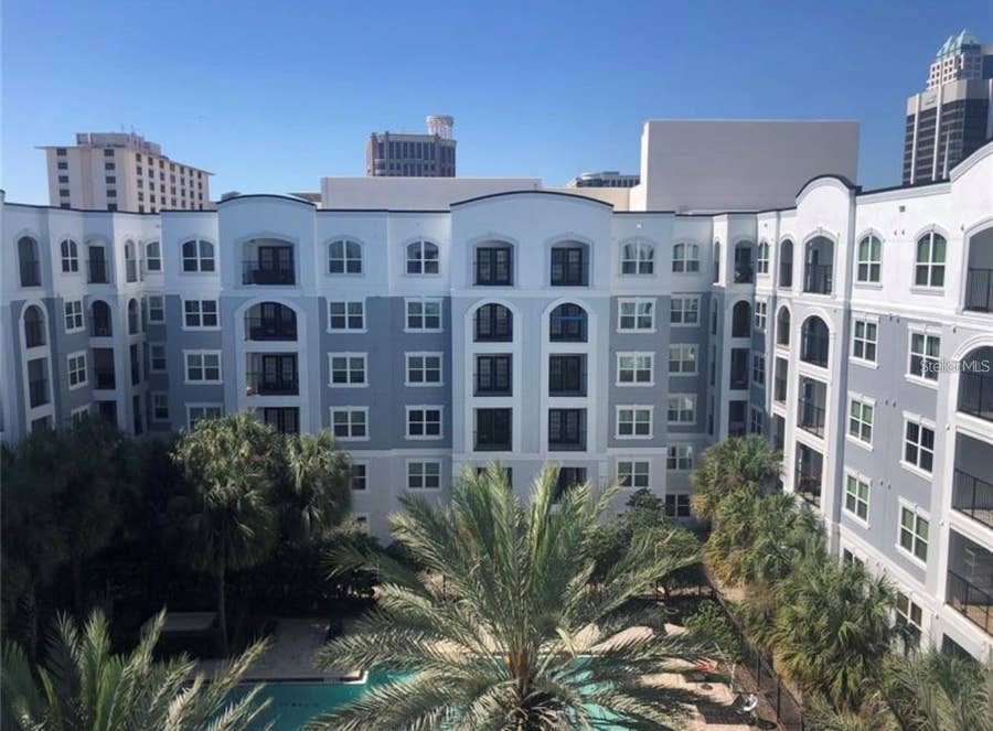 Property photo for 202 E SOUTH STREET, #5048, Orlando, FL