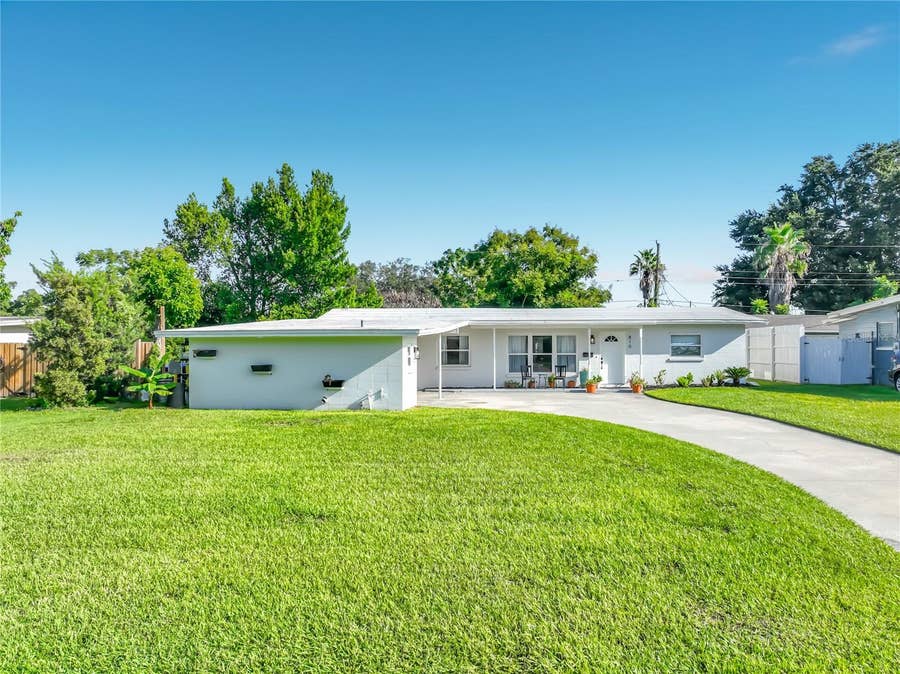 Property photo for 815 ALFRED DRIVE, Orlando, FL