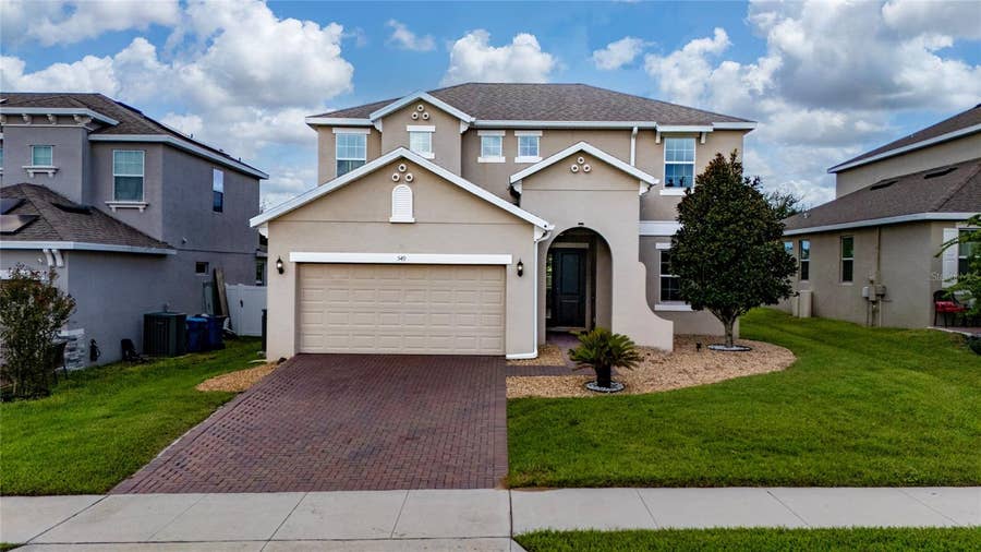 Property photo for 549 SAPPHIRE DRIVE, Davenport, FL