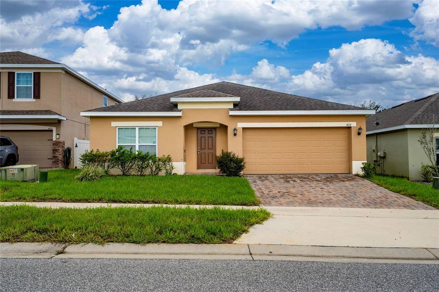 Property photo for 429 OGELTHORPE DRIVE, Davenport, FL