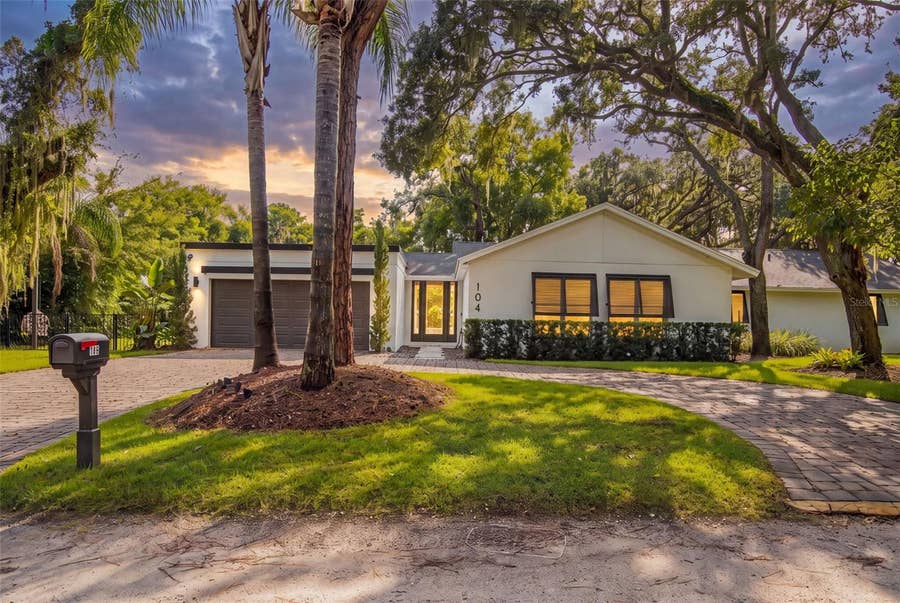 Property photo for 104 E 1ST AVENUE, Windermere, FL