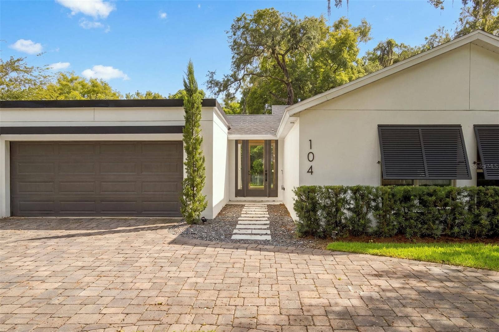 104 E 1ST AVENUE, Windermere, FL 34786