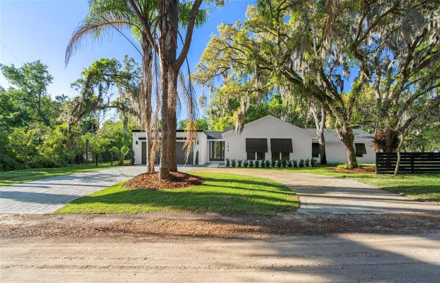 Property photo for 104 E 1ST AVENUE, Windermere, FL