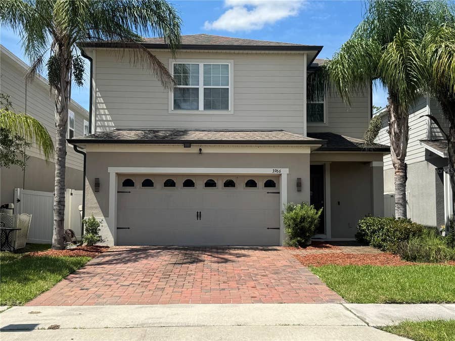 Property photo for 3966 CRAWLEY DOWN LOOP, Sanford, FL