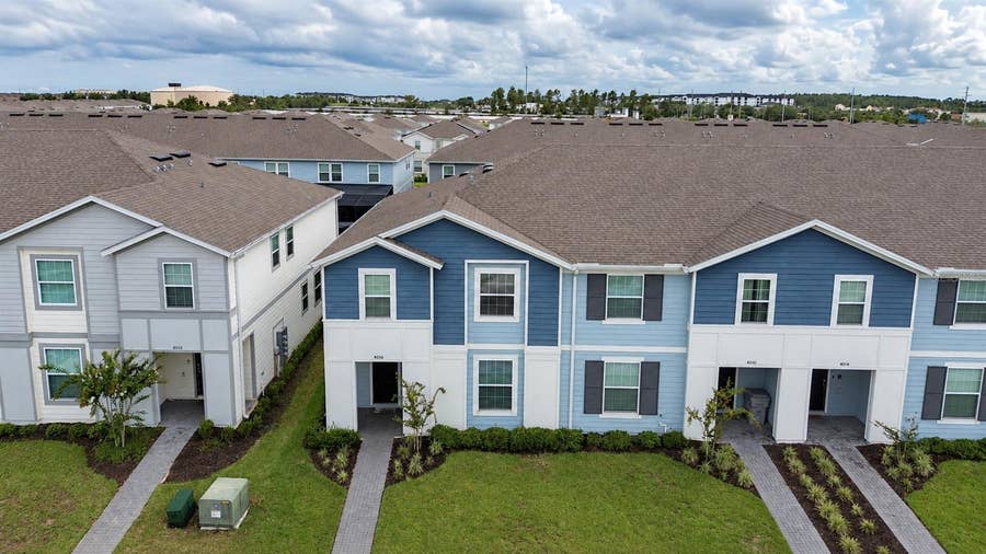 Property photo for 4006 LANA AVENUE, Davenport, FL