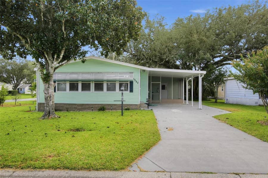 Property photo for 1537 E SCHWARTZ BOULEVARD, Lady Lake, FL