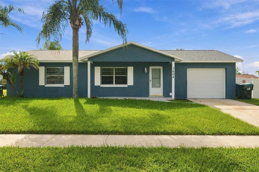 Property photo for 7604 AUTUMN PINES DRIVE, Orlando, FL