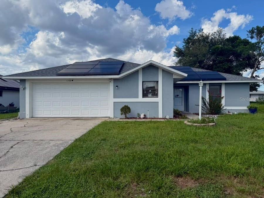 Property photo for 1388 PURITAN STREET, Deltona, FL