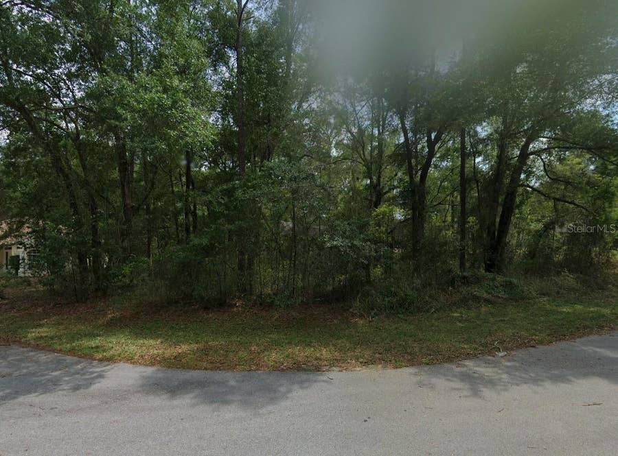 Property photo for Lot 41 SW 96TH STREET, Dunnellon, FL