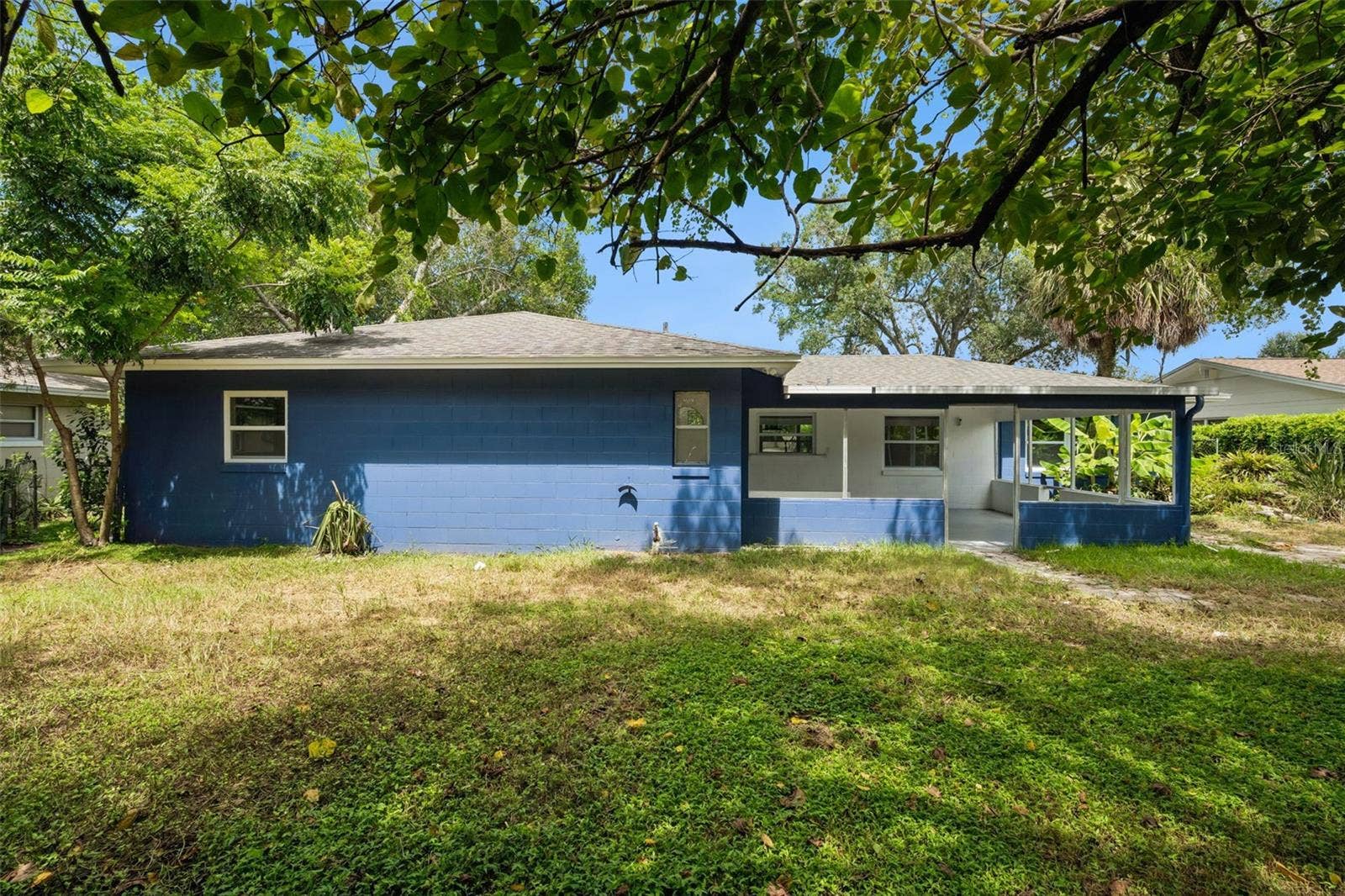 3334 YOUNG STREET, Winter Park, FL 32792 3334 YOUNG STREET, Winter Park, FL 32792