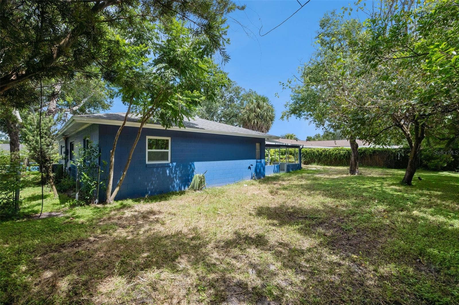 3334 YOUNG STREET, Winter Park, FL 32792 3334 YOUNG STREET, Winter Park, FL 32792