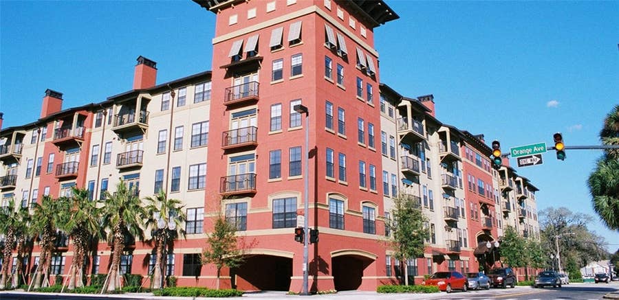 Property photo for 911 N ORANGE AVENUE, #235, Orlando, FL