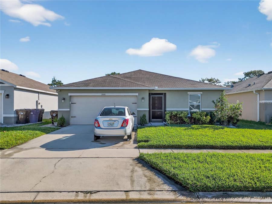 Property photo for 3045 SWEET ACRES PLACE, St Cloud, FL