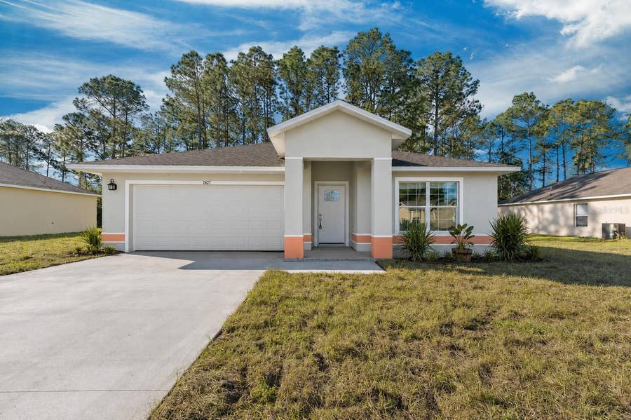 Property photo for 1907 LAREDO DRIVE, Deltona, FL