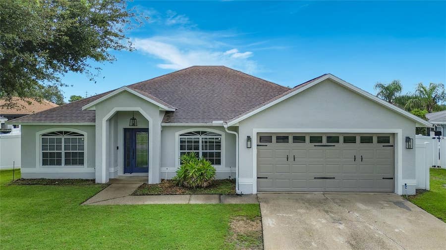 Property photo for 3596 YELLOW BIRD COURT, St Cloud, FL