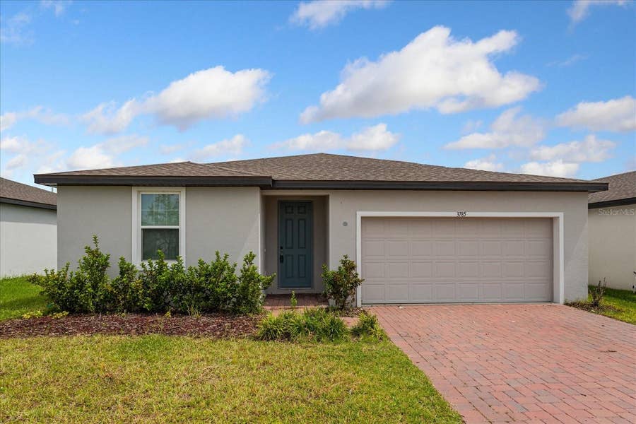 Property photo for 3785 GIORGIO DRIVE, Winter Haven, FL