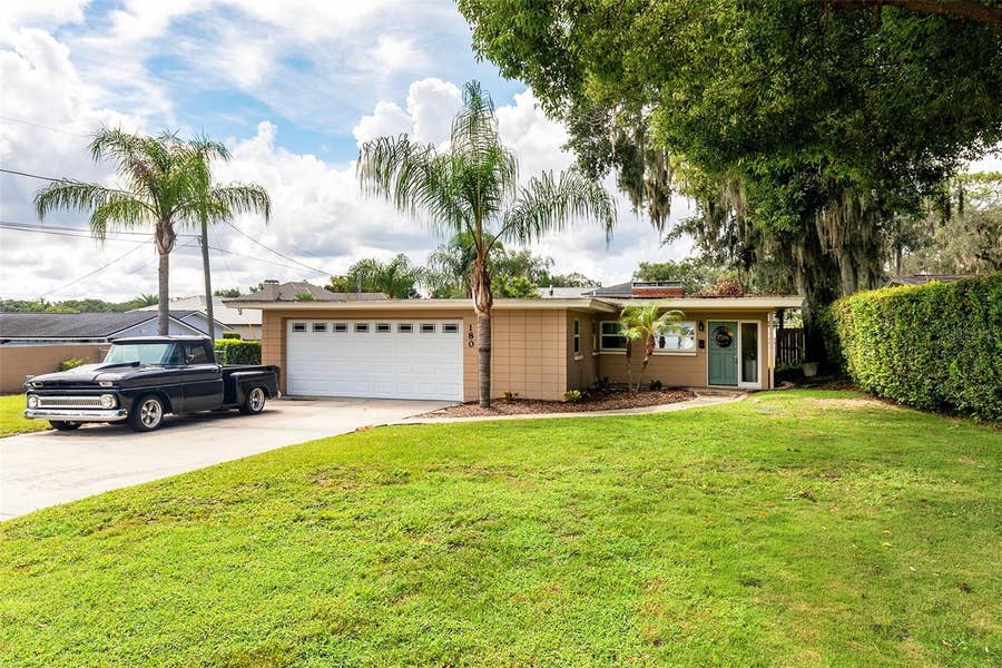Property photo for 180 E FAITH TERRACE, Maitland, FL