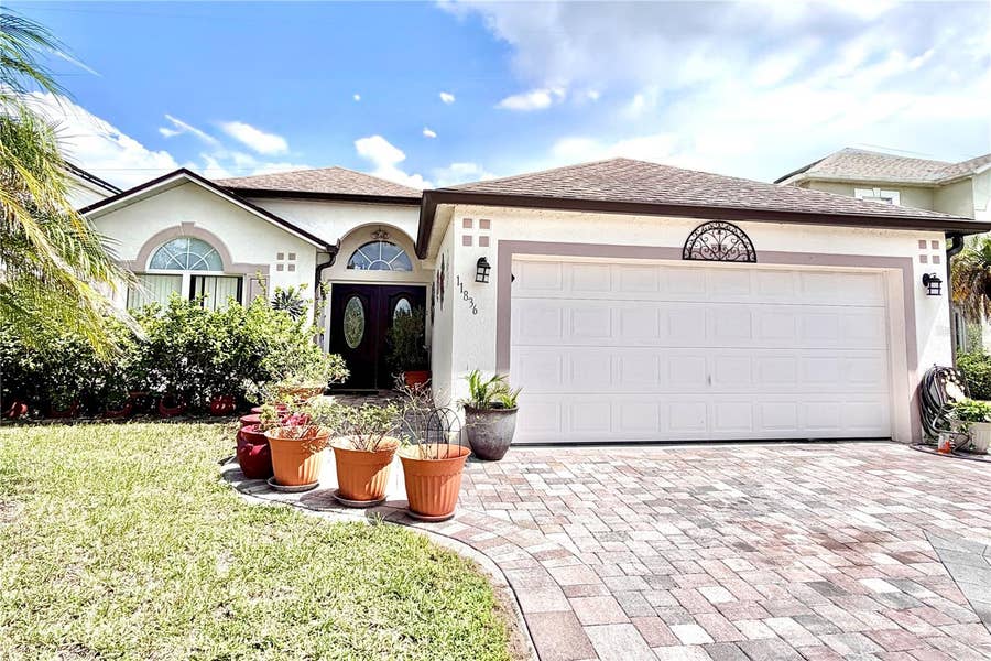 Property photo for 11836 BENTRY STREET, Orlando, FL