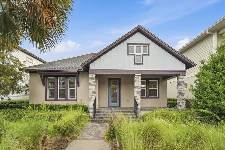 Property photo for 13833 BEHRING AVENUE, Orlando, FL