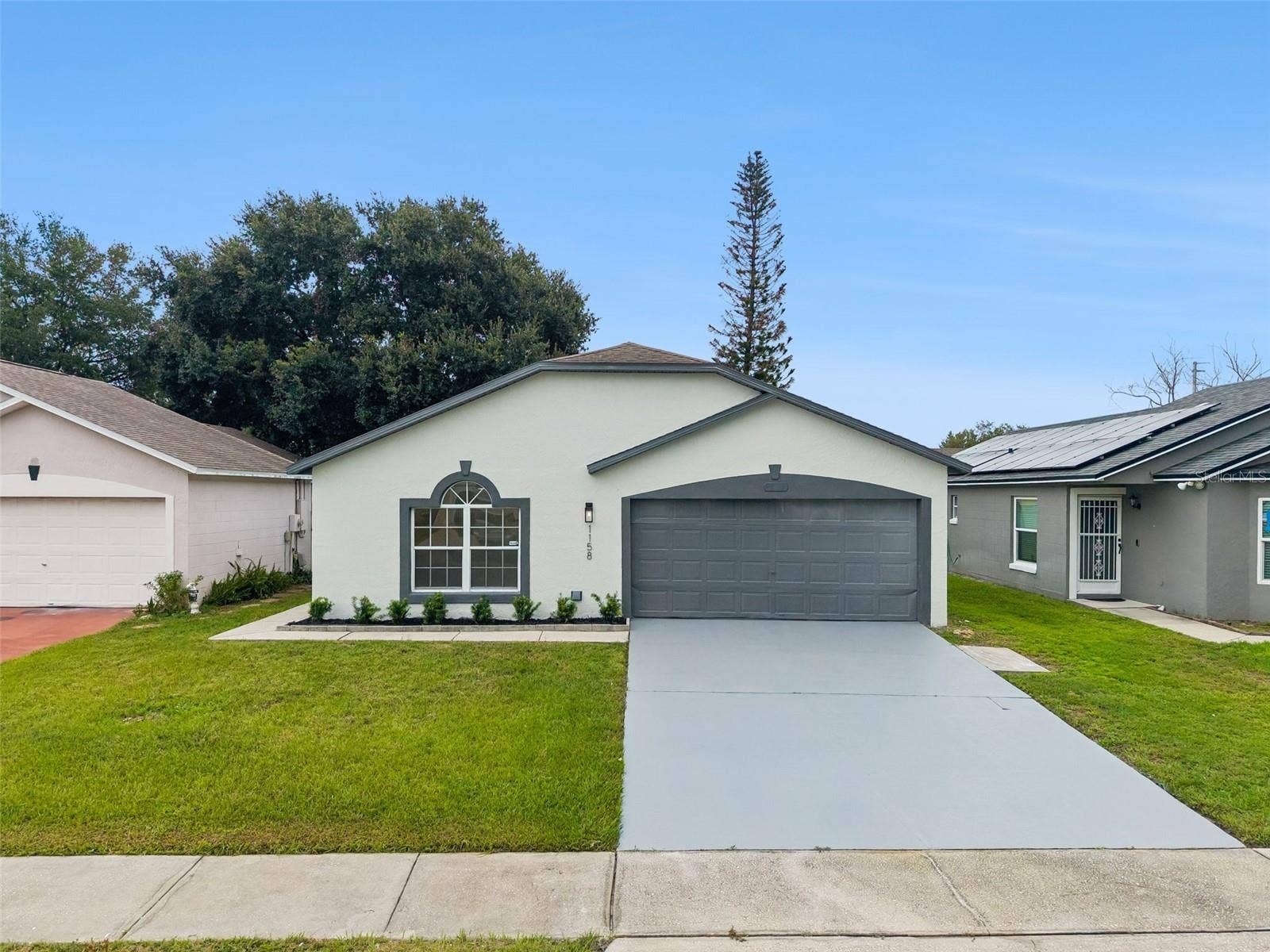 1158 VISTA PALMA WAY, Orlando, FL 32825 1158 VISTA PALMA WAY, Orlando, FL 32825