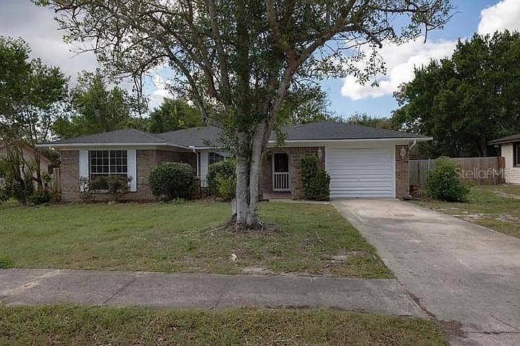 Property photo for 1200 LAWRENCE AVENUE, Deltona, FL