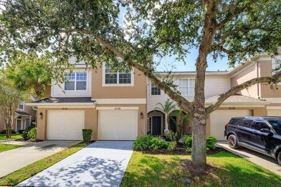 Property photo for 2520 STOCKTON DRIVE, Sanford, FL