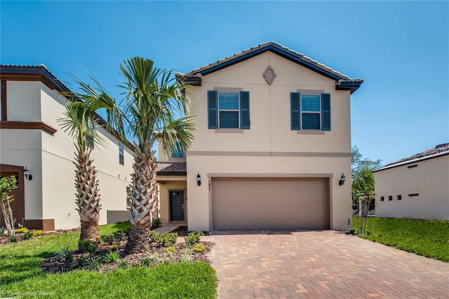 Property photo for 1857 NICE COURT, Kissimmee, FL