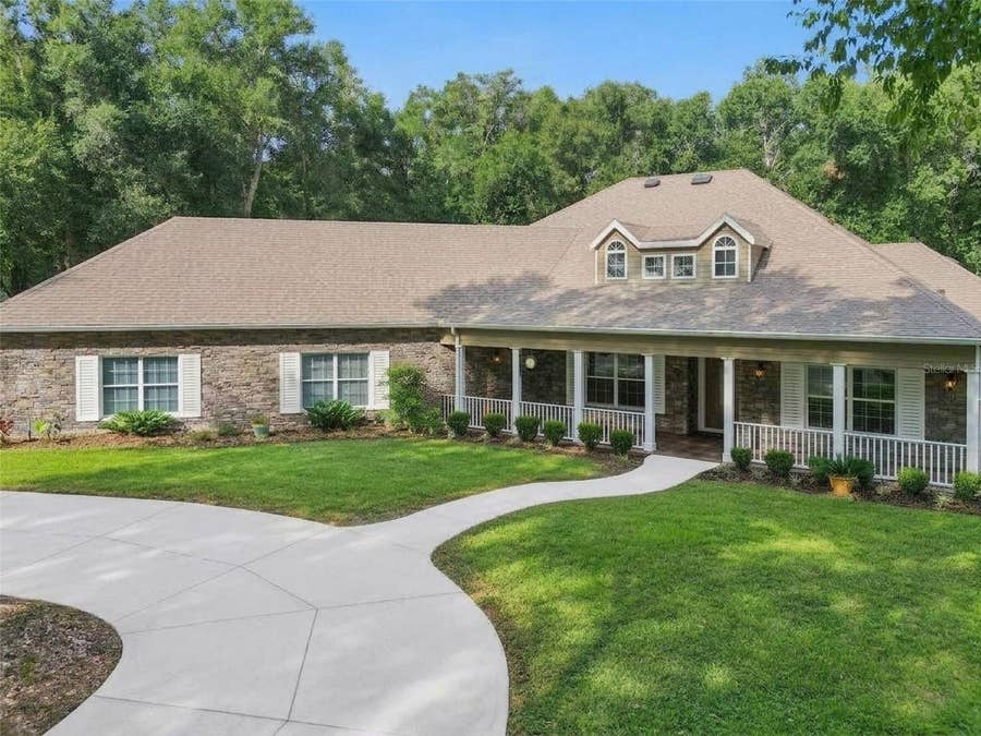Property photo for 35629 SENECA RESERVE DRIVE, Eustis, FL