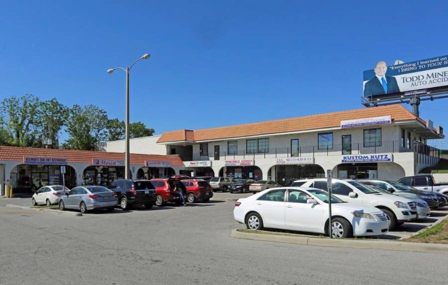 Property photo for 6900 SILVER STAR ROAD, Orlando, FL