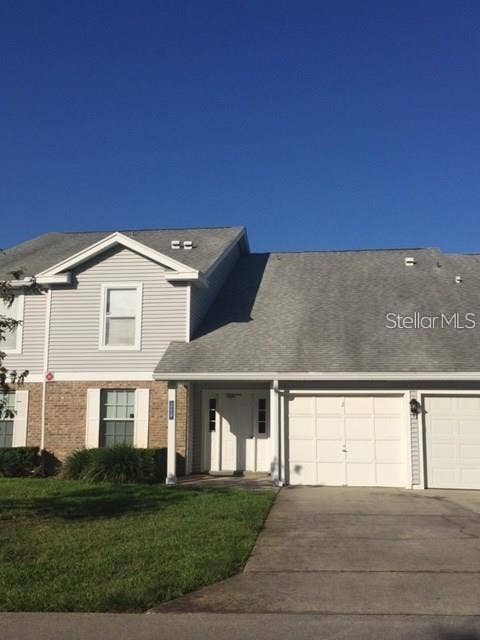 Property photo for 2259 COACH HOUSE BOULEVARD, #702, Orlando, FL