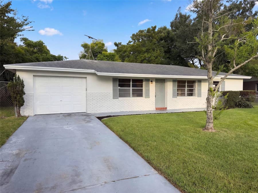 Property photo for 293 MICHAEL AVENUE, Holly Hill, FL