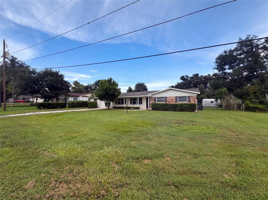 Property photo for 4427 PINEBROOKE PLACE, Dover, FL