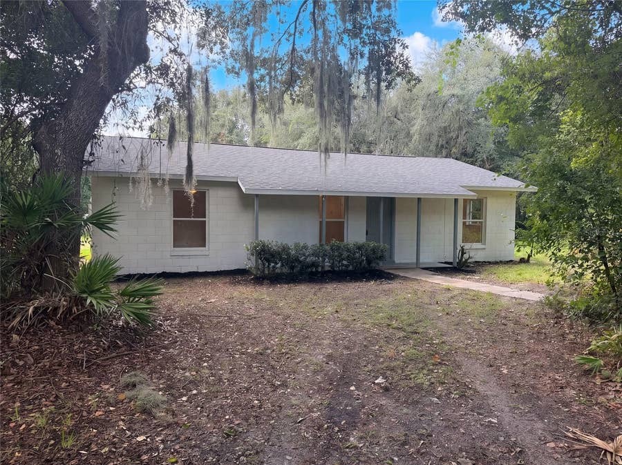 Property photo for 32444 OKALOOSA TRAIL, Sorrento, FL