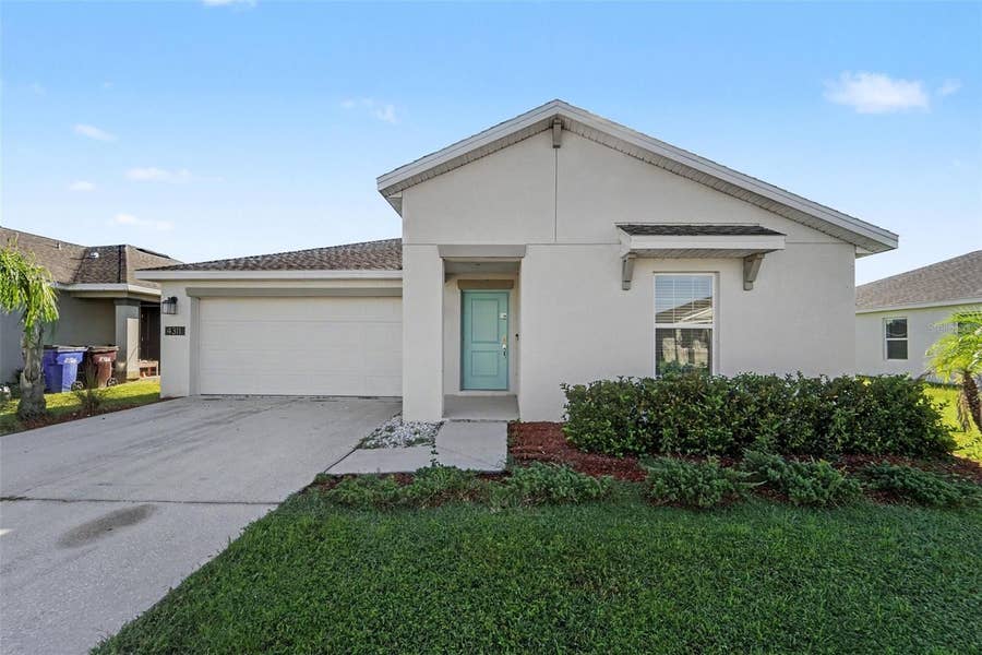 Property photo for 4311 BULL STREET, St Cloud, FL