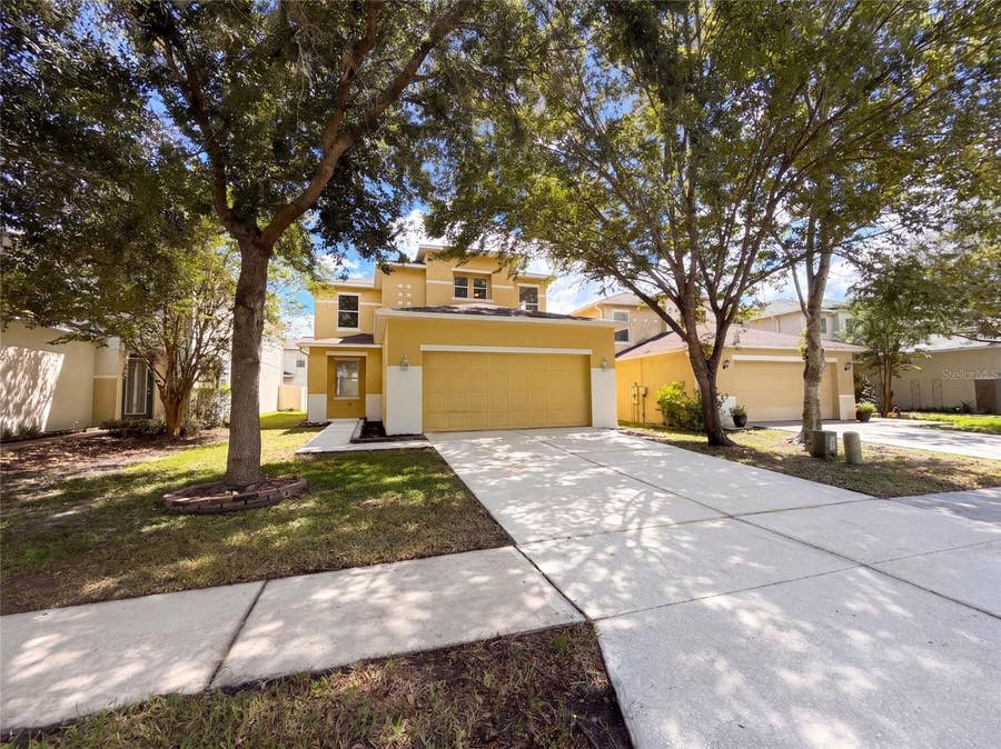 Property photo for 17534 BALMAHA DRIVE, Land O Lakes, FL