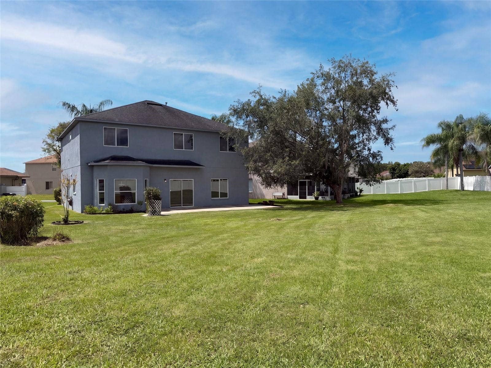 4920 TRINIDAD DRIVE, Land O Lakes, FL 34639