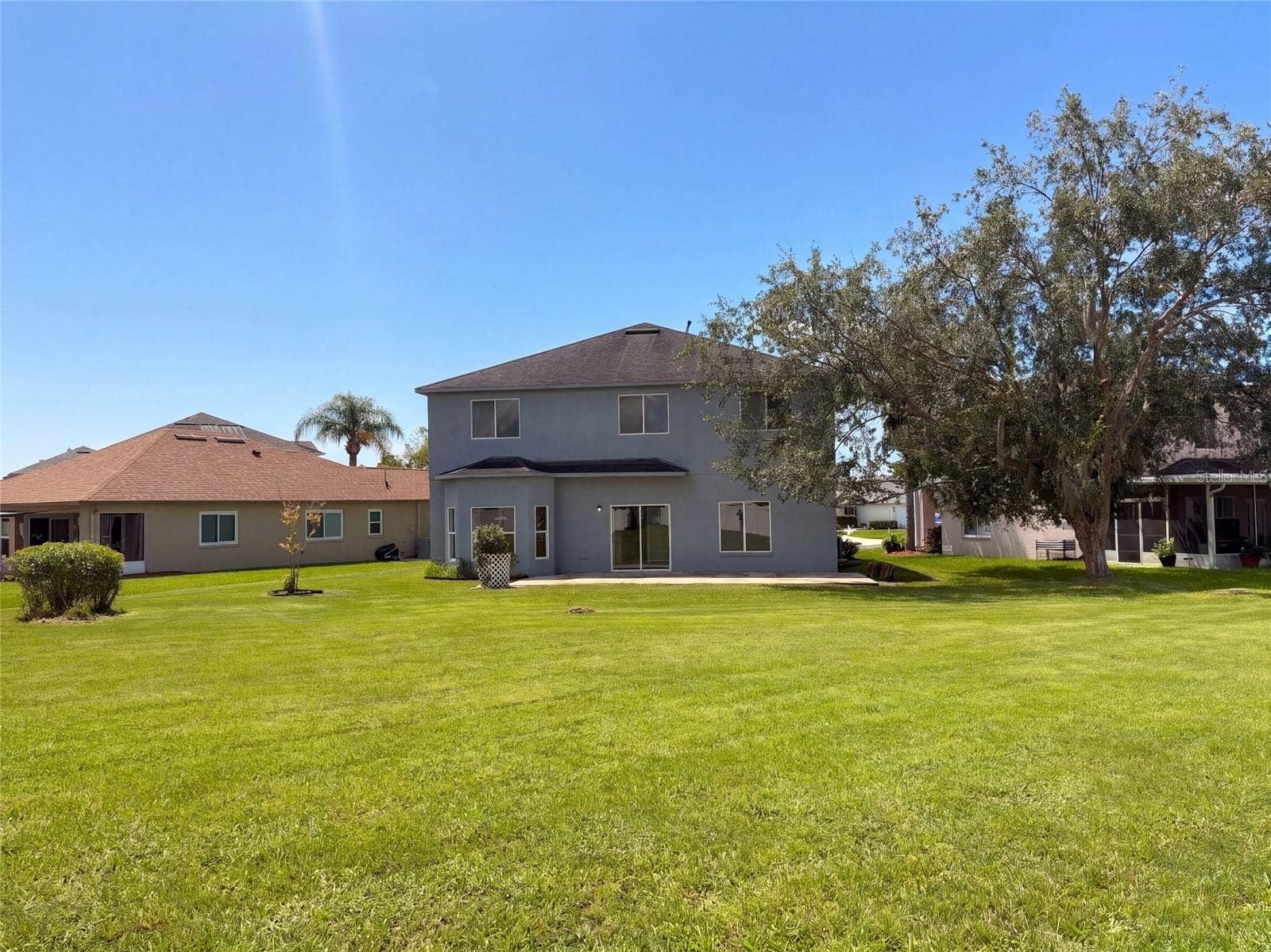 4920 TRINIDAD DRIVE, Land O Lakes, FL 34639