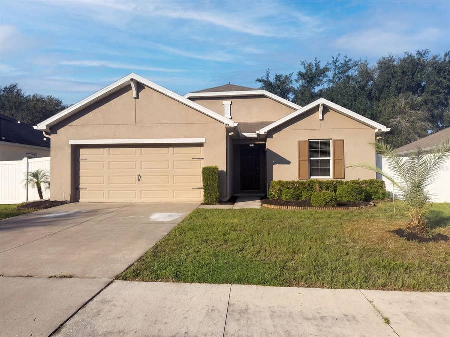 Property photo for 4269 BRAMBLEWOOD LOOP, Spring Hill, FL