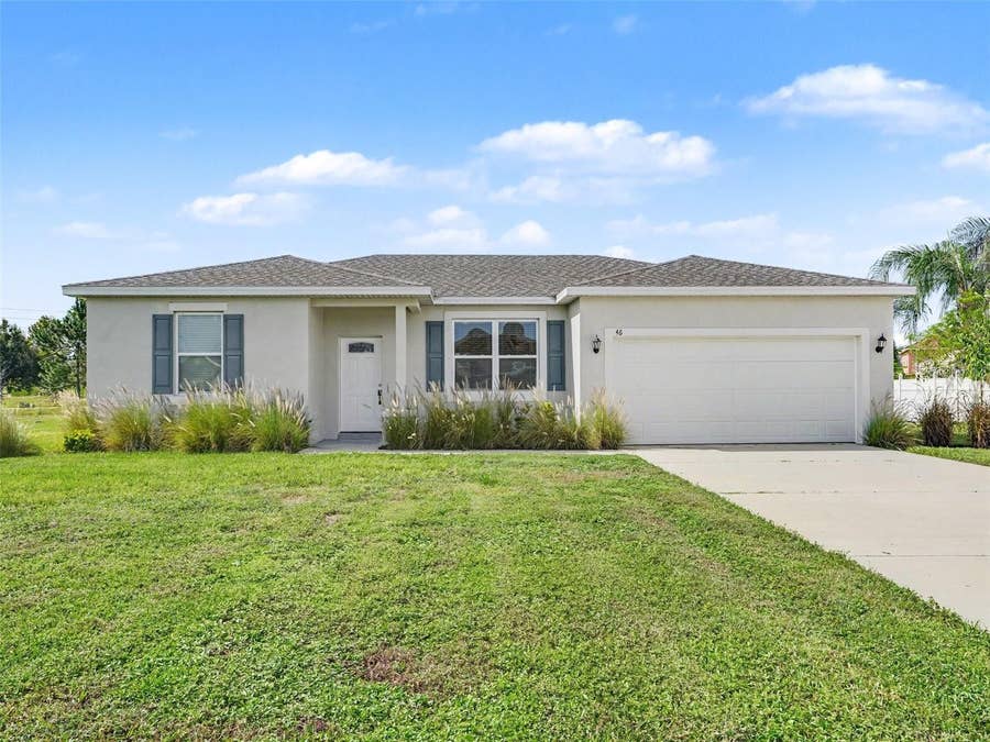 Property photo for 46 ALICANTE COURT, Kissimmee, FL