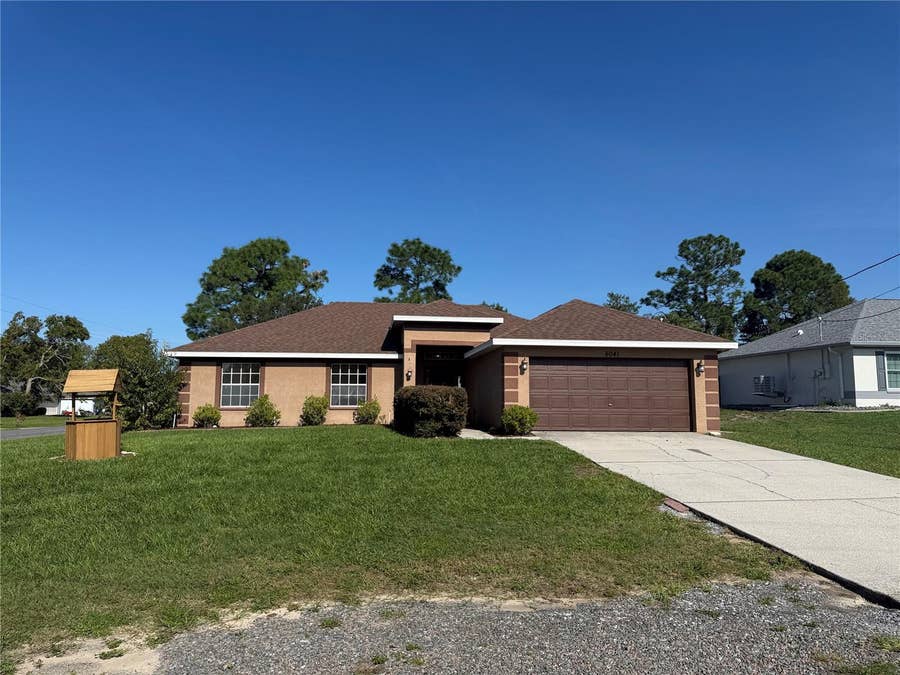 Property photo for 6041 PARNELL AVENUE, Spring Hill, FL