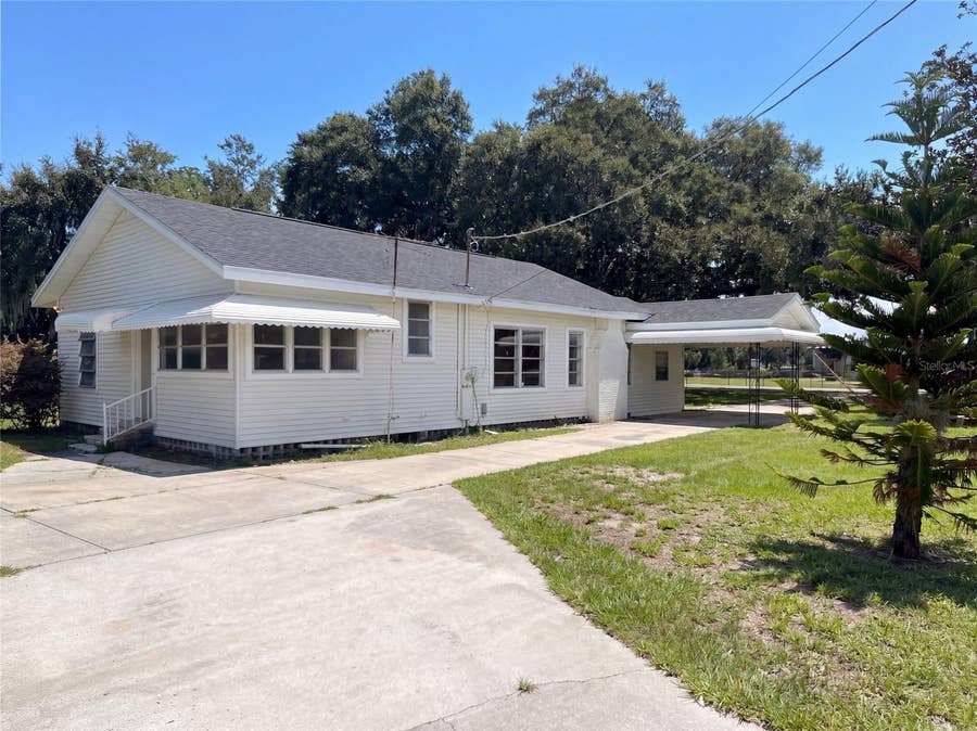 Property photo for 4805 CORONET ROAD, Plant City, FL