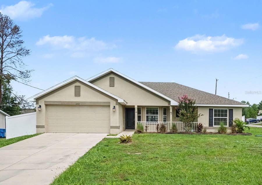 Property photo for 2363 RING ROAD, Spring Hill, FL