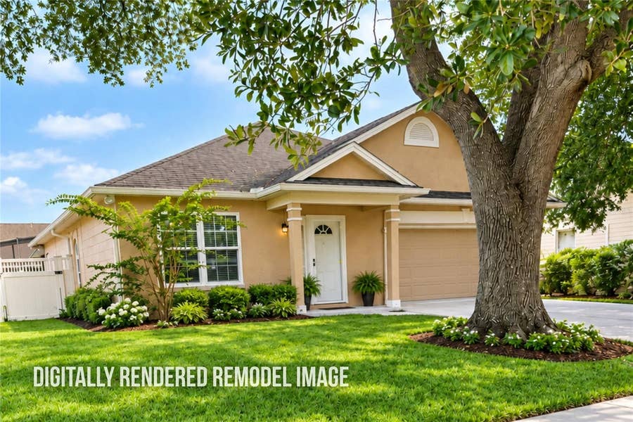 Property photo for 8041 EXCALIBUR COURT, Orlando, FL