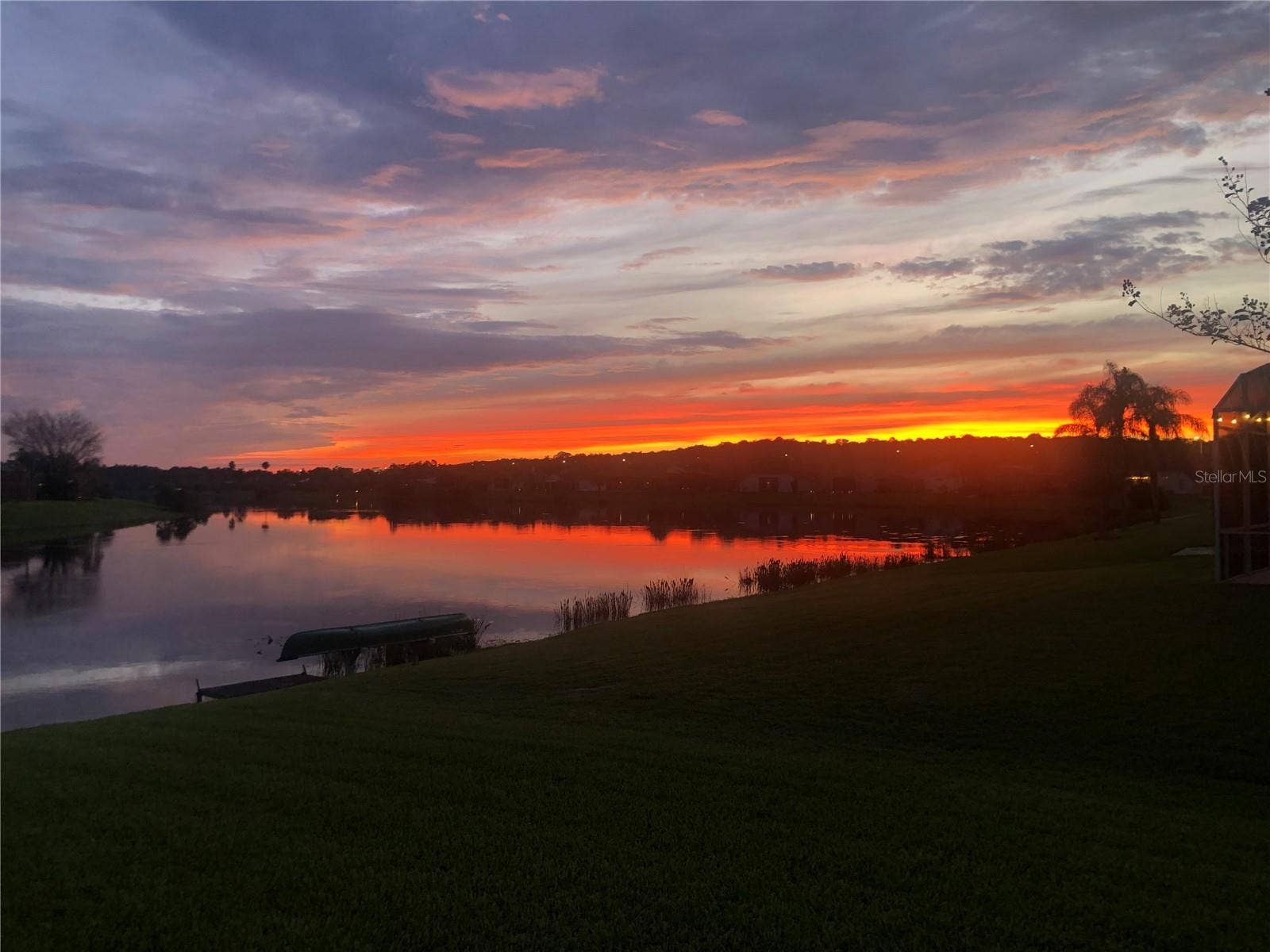 3828 BROOKMYRA DRIVE, Orlando, FL 32837 Unobstructed views